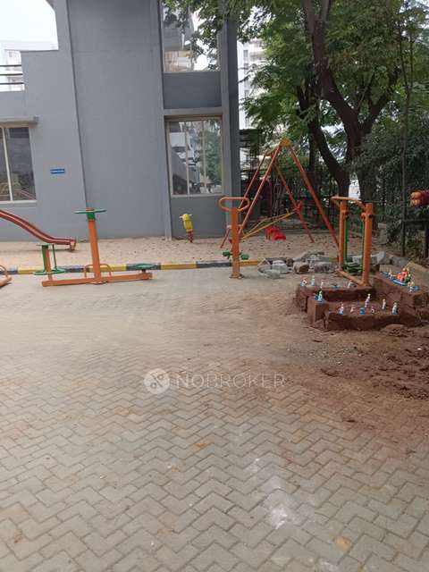 2 BHK Flat In Gayatrree Landmark Phase -1 for Rent In Thergaon