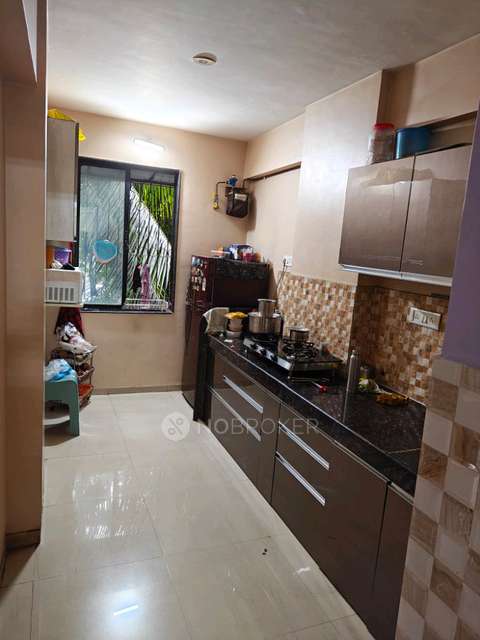 2 BHK Flat In Tatya Tope Nagar Chs For Sale  In Goregaon West