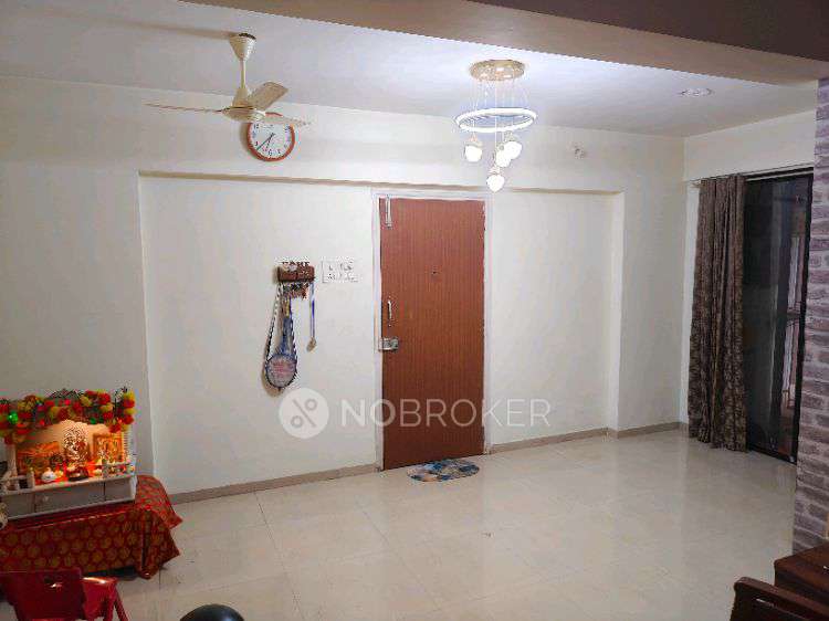 2 BHK Flat In Tatya Tope Nagar Chs For Sale  In Goregaon West