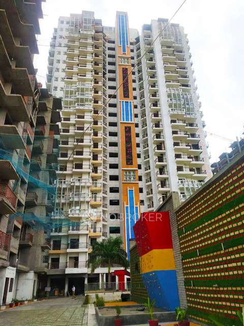 2 BHK Flat In Rhythm Ccounty  For Sale  In  Sector 1