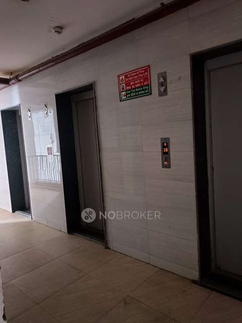 2 BHK Flat In Rhythm Ccounty  For Sale  In  Sector 1