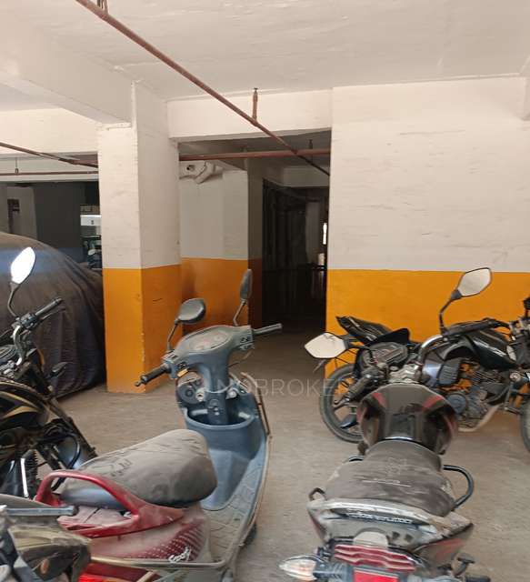 2 BHK Flat In Rhythm Ccounty  For Sale  In  Sector 1