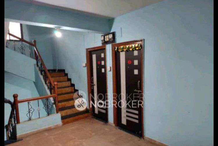 1 RK Flat In Shree Complex for Rent  In Wadhu Kh.