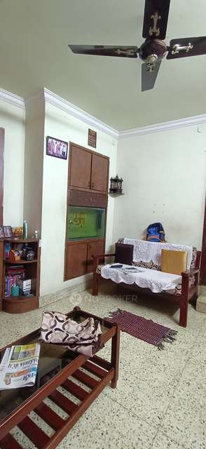 4+ BHK House For Sale  In Shivajinagar 