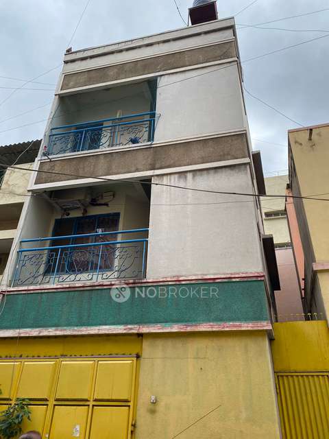 4+ BHK House For Sale  In Shivajinagar 