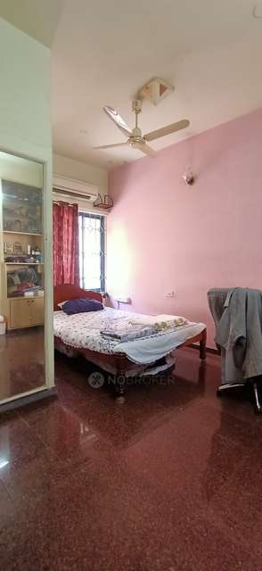 4+ BHK House For Sale  In Shivajinagar 
