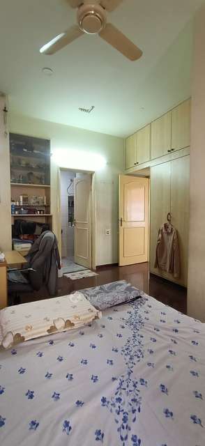 4+ BHK House For Sale  In Shivajinagar 