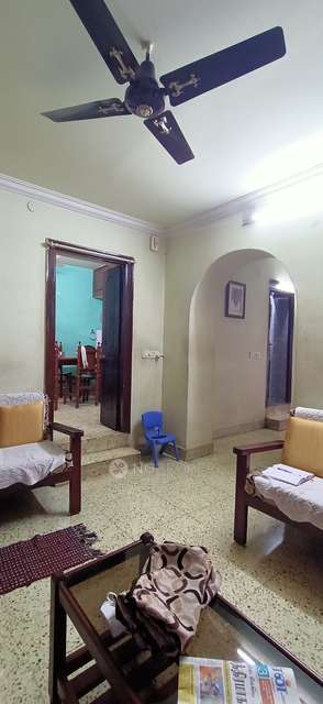 4+ BHK House For Sale  In Shivajinagar 