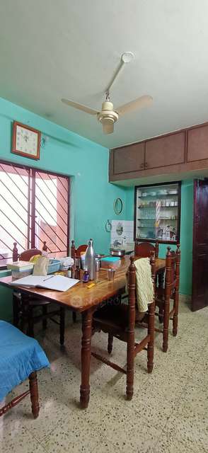 4+ BHK House For Sale  In Shivajinagar 