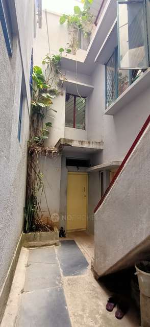 4+ BHK House For Sale  In Shivajinagar 