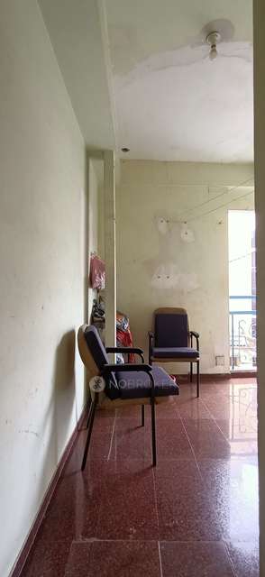 4+ BHK House For Sale  In Shivajinagar 