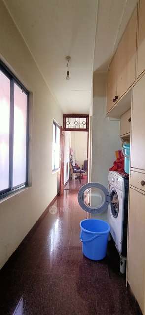 4+ BHK House For Sale  In Shivajinagar 