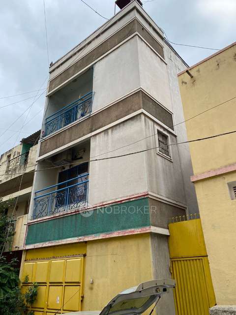4+ BHK House For Sale  In Shivajinagar 