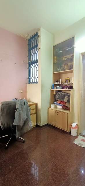 4+ BHK House For Sale  In Shivajinagar 