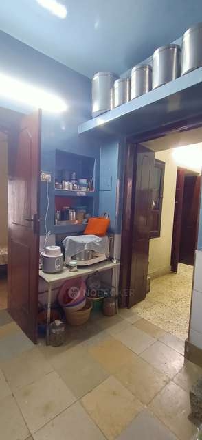 4+ BHK House For Sale  In Shivajinagar 