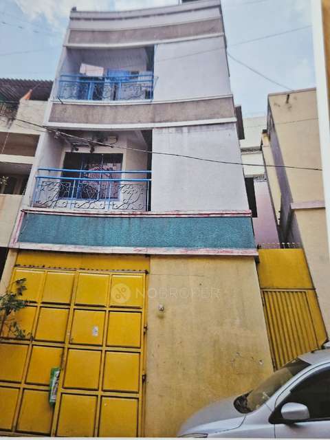 4+ BHK House For Sale  In Shivajinagar 