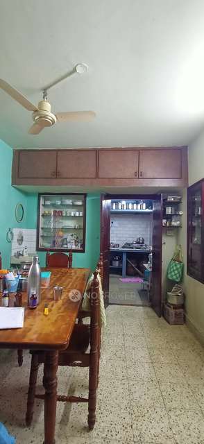 4+ BHK House For Sale  In Shivajinagar 