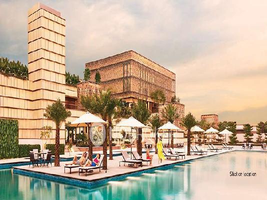 4 BHK Flat In Lodha New Cuffe Parade For Sale  In Wadala East