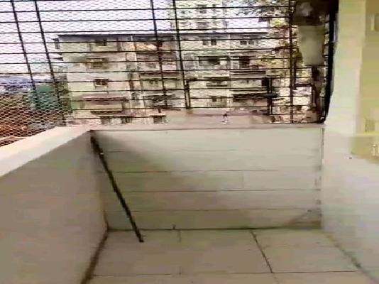 1 RK Flat In Fazal Building For Sale  In  Bhuleshwar