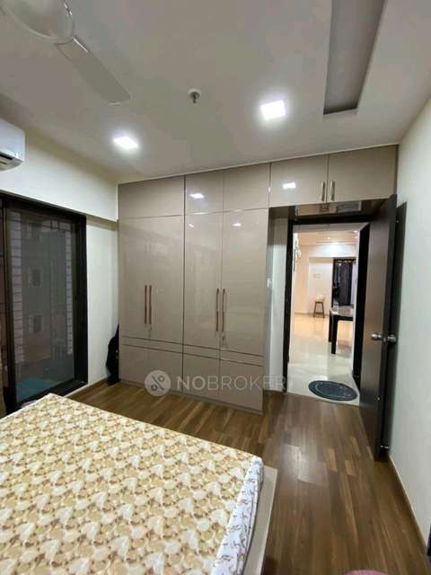 2 BHK Flat In Sethia Kalpavruksh Heights For Sale  In Kandivali