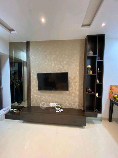 2 BHK Flat In Sethia Kalpavruksh Heights For Sale  In Kandivali