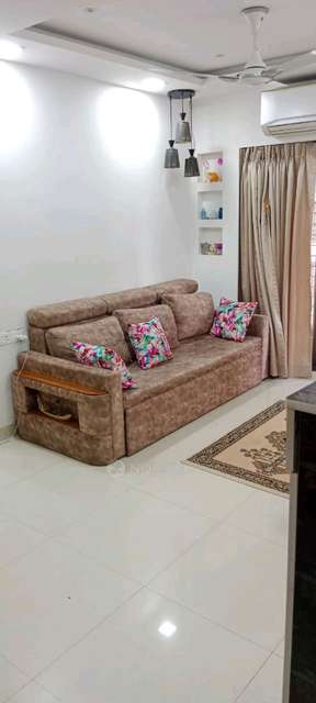 2 BHK Flat In Sethia Kalpavruksh Heights For Sale  In Kandivali