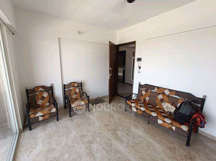 2 BHK Flat In Rigved Uptown for Rent  In Balewadi