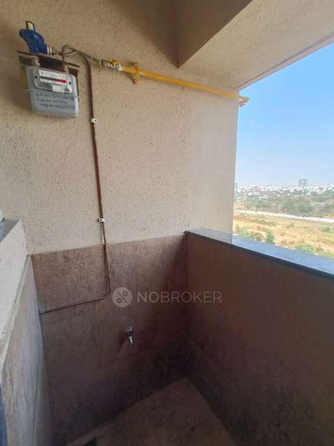 2 BHK Flat In Rigved Uptown for Rent  In Balewadi