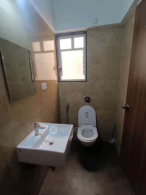 2 BHK Flat In Rigved Uptown for Rent  In Balewadi