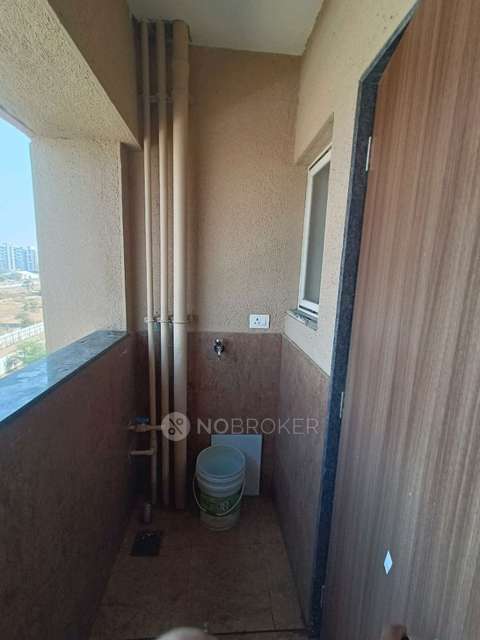 2 BHK Flat In Rigved Uptown for Rent  In Balewadi