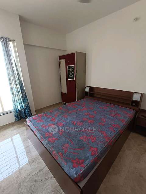 2 BHK Flat In Rigved Uptown for Rent  In Balewadi