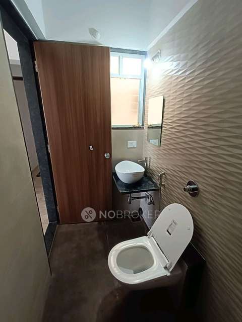 2 BHK Flat In Rigved Uptown for Rent  In Balewadi