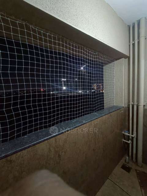 2 BHK Flat In Rigved Uptown for Rent  In Balewadi