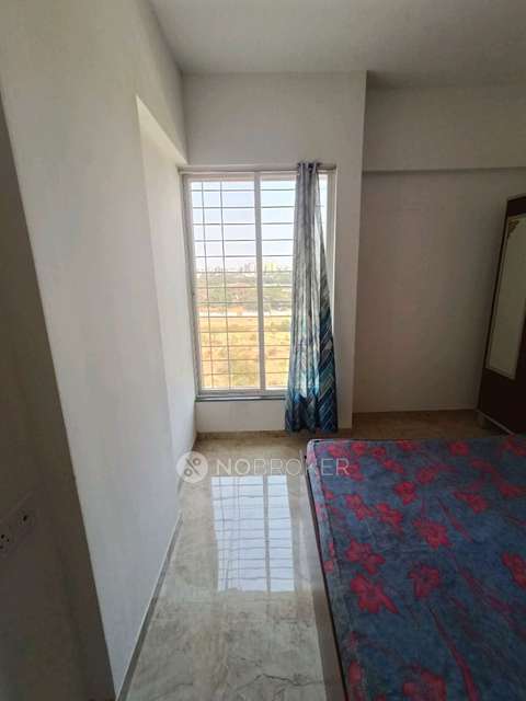2 BHK Flat In Rigved Uptown for Rent  In Balewadi