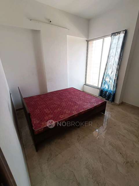 2 BHK Flat In Rigved Uptown for Rent  In Balewadi