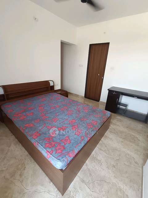 2 BHK Flat In Rigved Uptown for Rent  In Balewadi