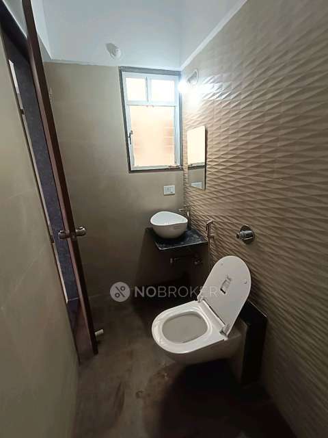 2 BHK Flat In Rigved Uptown for Rent  In Balewadi