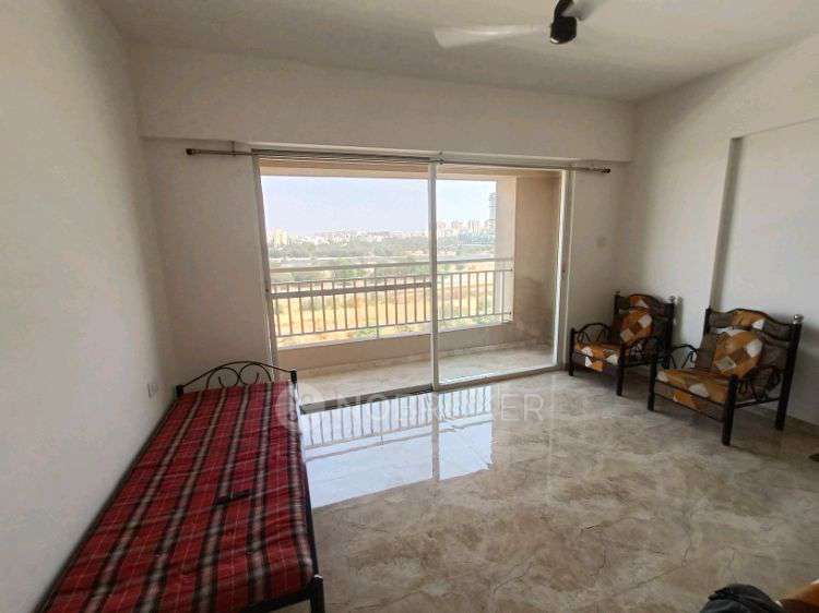 2 BHK Flat In Rigved Uptown for Rent  In Balewadi