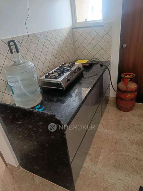 2 BHK Flat In Rigved Uptown for Rent  In Balewadi