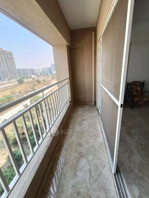 2 BHK Flat In Rigved Uptown for Rent  In Balewadi