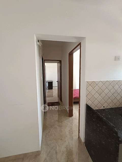 2 BHK Flat In Rigved Uptown for Rent  In Balewadi