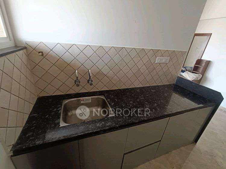 2 BHK Flat In Rigved Uptown for Rent  In Balewadi