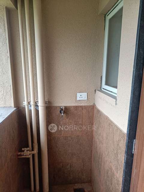 2 BHK Flat In Rigved Uptown for Rent  In Balewadi