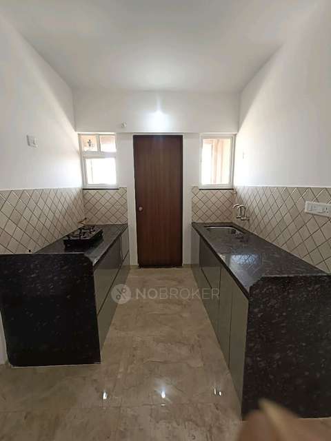 2 BHK Flat In Rigved Uptown for Rent  In Balewadi