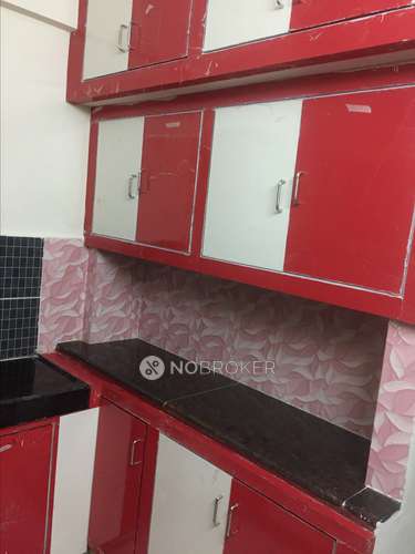 2 BHK Flat In Siri Balaji Towers For Sale  In Nizampet