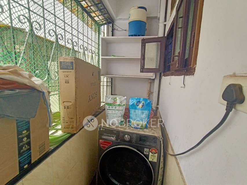 2 BHK Flat In Siri Balaji Towers For Sale  In Nizampet