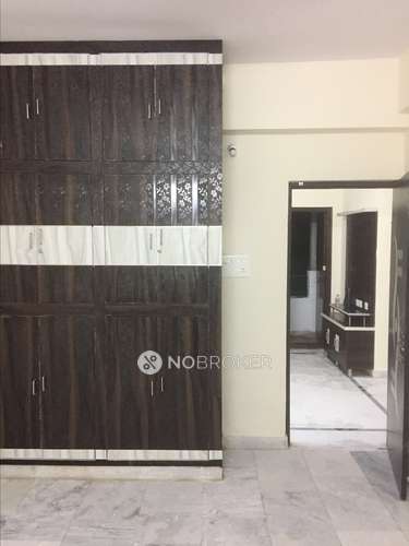 2 BHK Flat In Siri Balaji Towers For Sale  In Nizampet