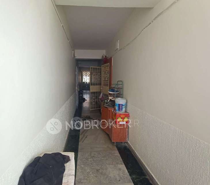 2 BHK Flat In Siri Balaji Towers For Sale  In Nizampet