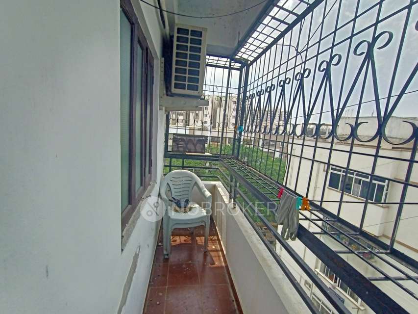 2 BHK Flat In Siri Balaji Towers For Sale  In Nizampet