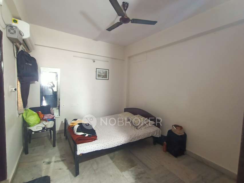 2 BHK Flat In Siri Balaji Towers For Sale  In Nizampet